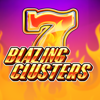 Blazing Clusters