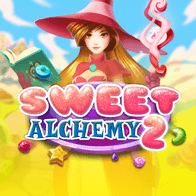 Sweet Alchemy 2 screenshot