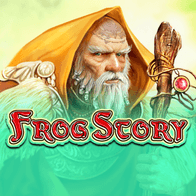 Frog Story screenshot